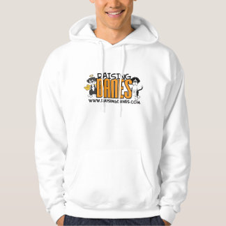 Raising Danes Hoodie
