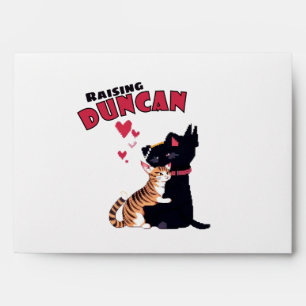 Raising Duncan Envelope