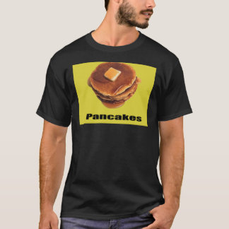 Raising Hope Pancakes Essential T-Shirt