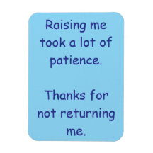 Raising me