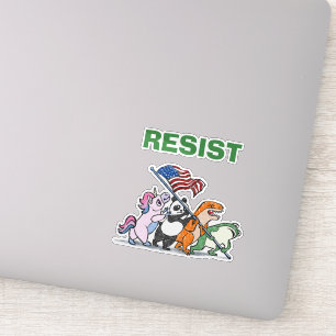 Raising The Flag Frog Suit