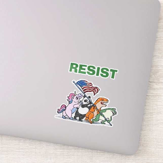 Raising The Flag Frog Suit (Detail)