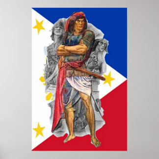 Raja Solaiman poster