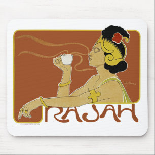 Rajah Mouse Mat