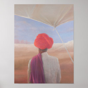 Rajasthan farmer 2012 poster