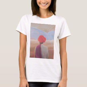 Rajasthan farmer 2012 T-Shirt