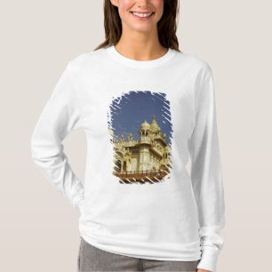 Rajasthan, India A woman standing at and accient T-Shirt