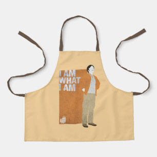 Rajesh   I am What I am Apron