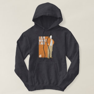 Rajesh I am What I am Hoodie