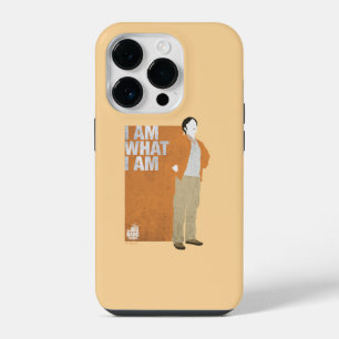 Rajesh I am What I am iPhone 14 Pro Case