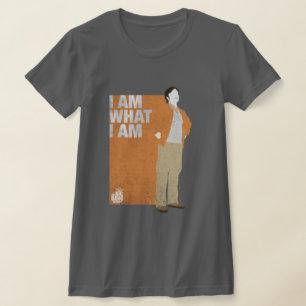 Rajesh I am What I am T-Shirt