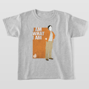 Rajesh I am What I am T-Shirt