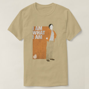 Rajesh I am What I am T-Shirt