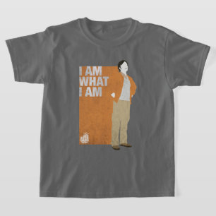 Rajesh I am What I am T-Shirt