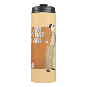 Rajesh   I am What I am Thermal Tumbler