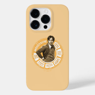 Rajesh Info Graphic Case-Mate iPhone 14 Pro Case