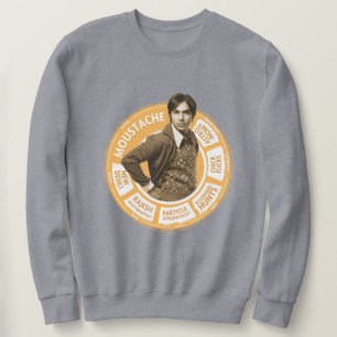 Rajesh Info Graphic Sweatshirt