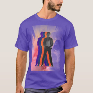 Rajnikant Super Star , Indian Movies  T-Shirt
