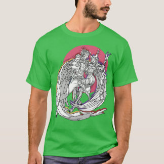 Rakan And Xayah Love  T-Shirt