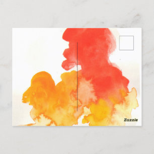 Rakhi Special Postcard