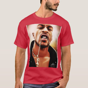 Rakim T-Shirt