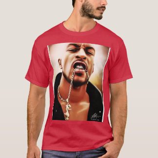 Rakim T-Shirt