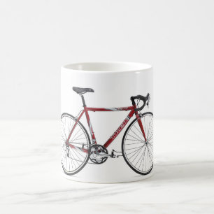 RAKKASAN BIKE MUG
