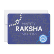 Raksha Bandhan Bliss – Brother Sister Bond Forever