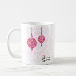 Raksha Bandhan Mug