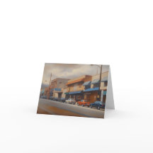 Raleigh NC Hillsborough Street 1980s