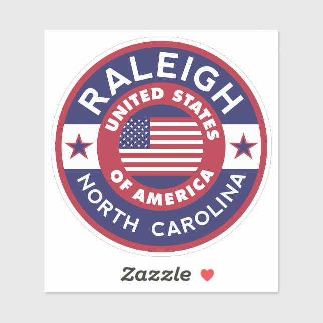RALEIGH, North Carolina (Sheet)