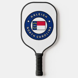 Raleigh North Carolina Pickleball Paddle