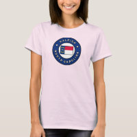 Raleigh North Carolina