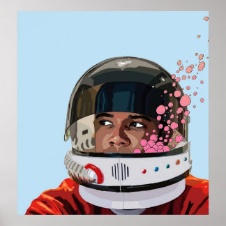 Raleigh Ritchie  Poster