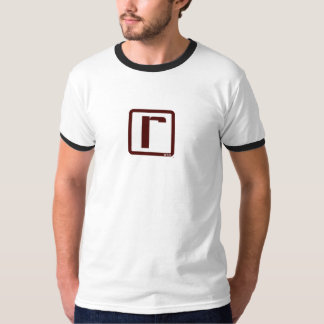 Raleighing R T-Shirt