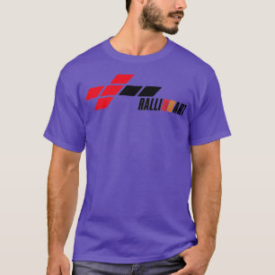 RALLIART (2) T-Shirt