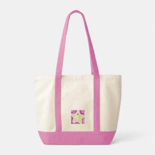 Rally 4 Rian Gear to Support CDKL5 Awareness month Tote Bag