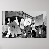 Rally for the Homeless