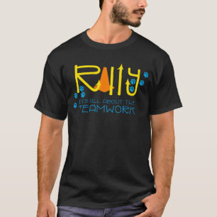 Rally Teamwork T-Shirt