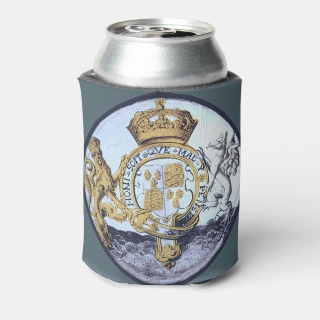 Ralph de Stafford Can Cooler (Can Back)