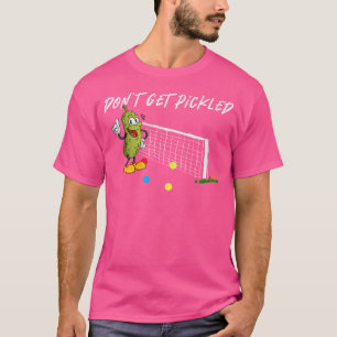 Ralph Lauren Don'T Get Pickled Playing Pickleball T-Shirt