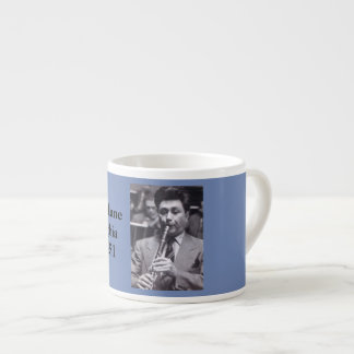 Ralph McLane Collector Mug