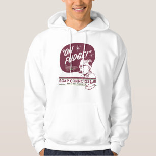Ralphie Parker - Soap Connoisseur Hoodie
