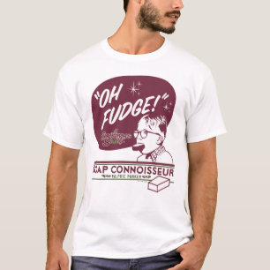 Ralphie Parker - Soap Connoisseur T-Shirt