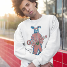 Ralphie | Pink Nightmare