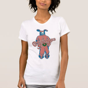 Ralphie Pink Nightmare T-Shirt