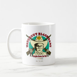 Ralphie Saves the Day Coffee Mug