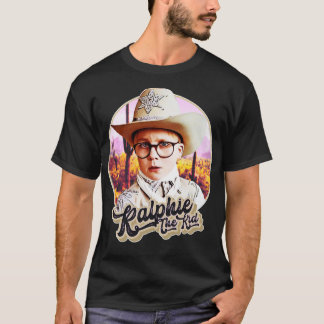 Ralphie The Kid T-Shirt