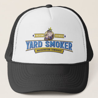 Ralston Estate's Yard Smoker hat