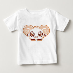 Ram Baby T-Shirt